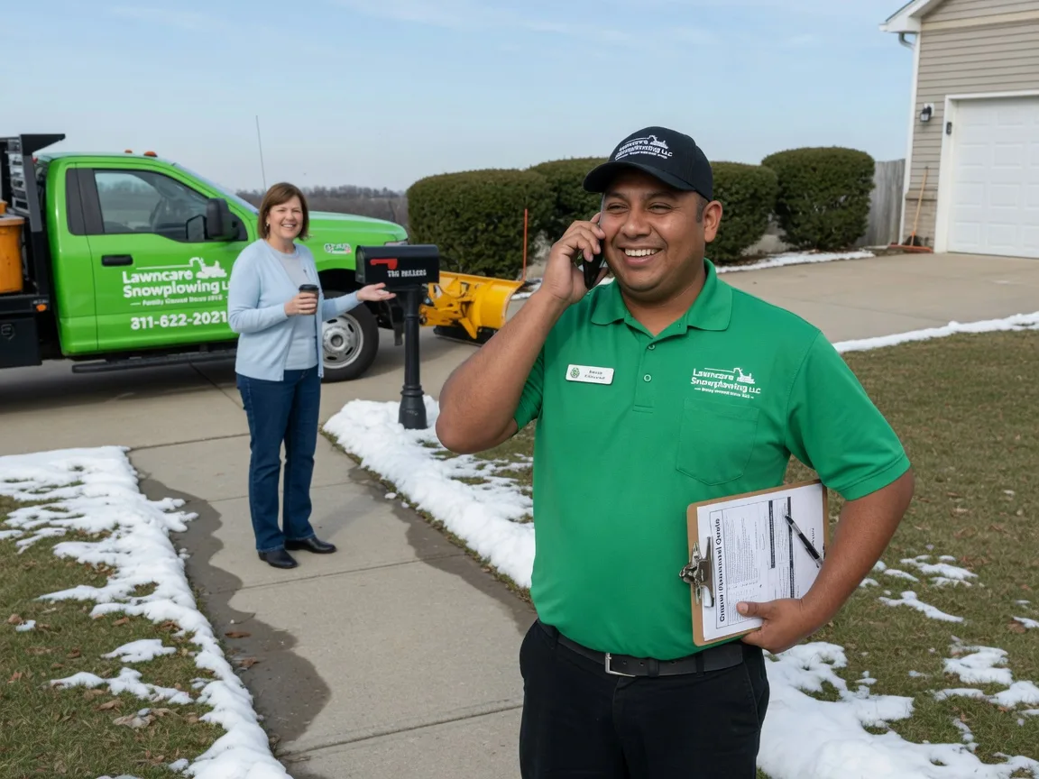 Lawn Care Services By Expert Landscaper Saint Albans, NY FAQs